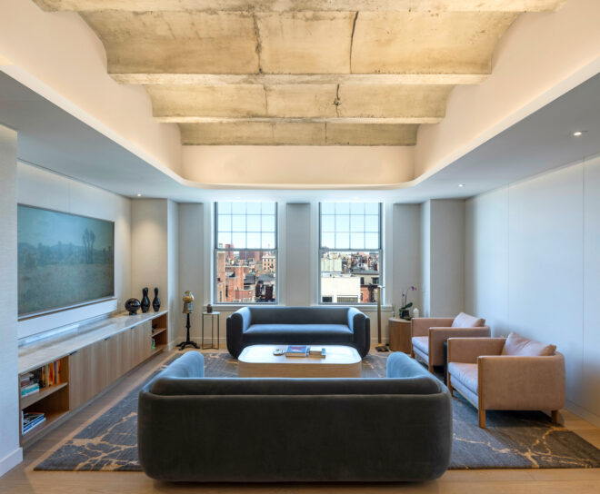 Archisearch - 38 Newbury Street 7th Floor - Office Renovation | by Touloukian Touloukian Inc.
