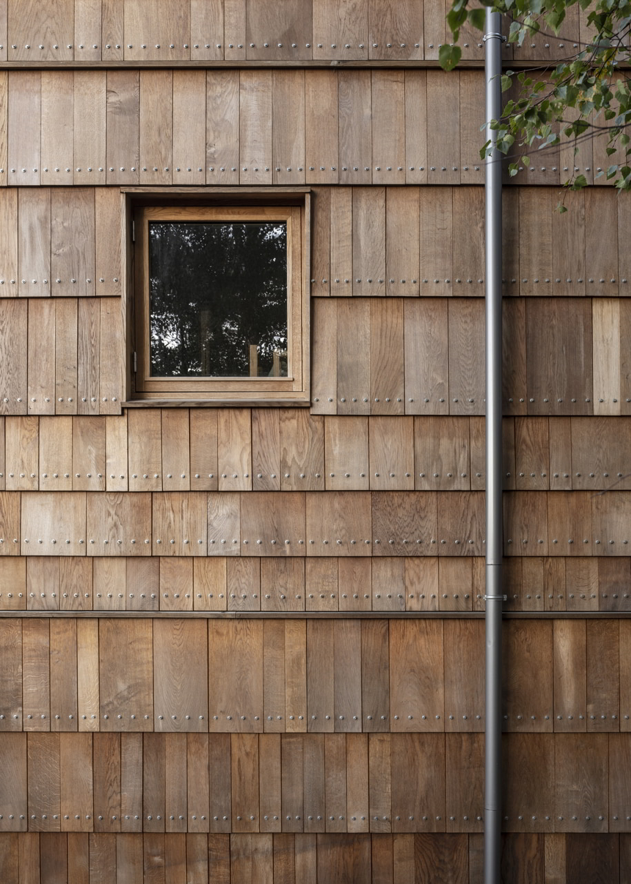Archisearch Saltviga House in Norway | by Kolman Boye Architects