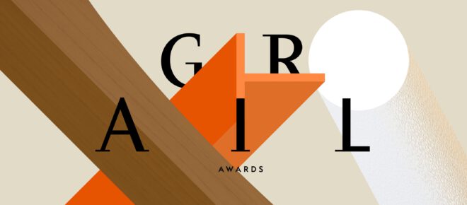 Archisearch - The Jury Shortlist | GRAIL AWARDS 2024