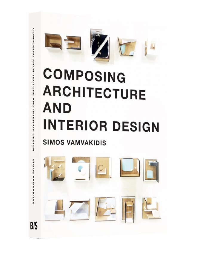 Archisearch - Composing Architecture and Interior Design by Simos Vamvakidis 