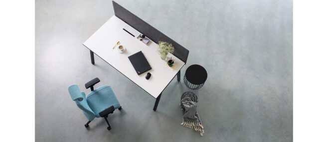 Archisearch - Minimalist style office: when less is more | Sato