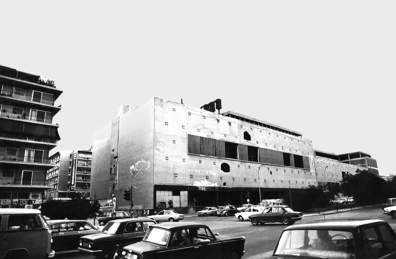 Archisearch ΕΣΩ 2026: 