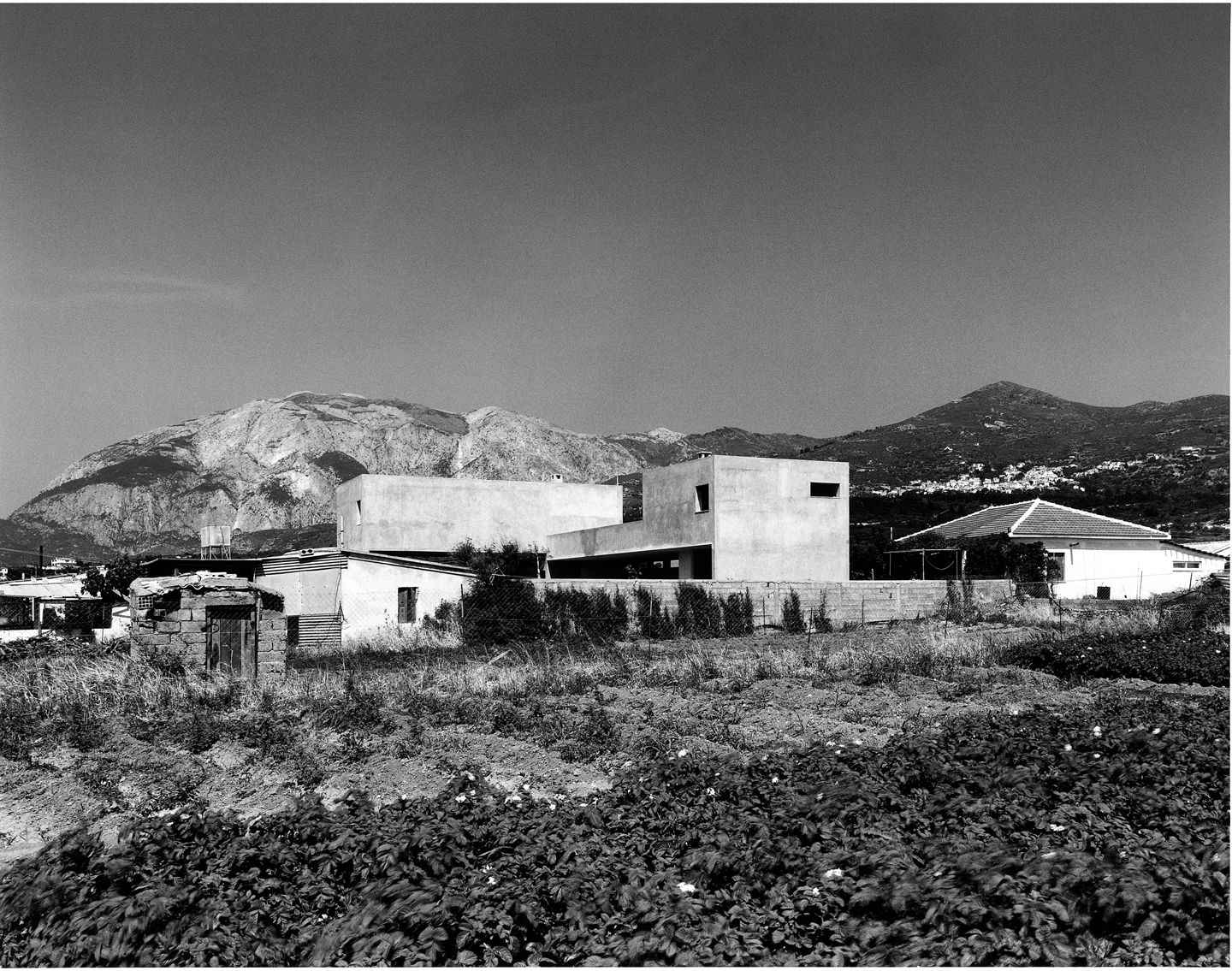 Archisearch Νίκος Κτενάς (1960-2022): 