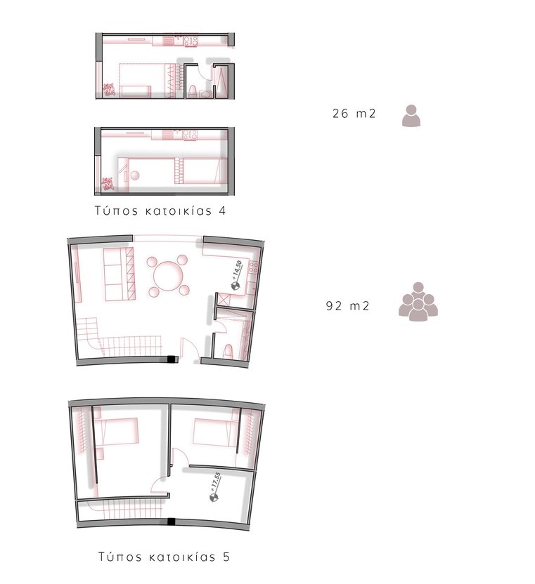 Archisearch “Project 10”, εργασία των Φένια Κουτσουρά, Δήμητρα Μπόντζιου και Σταυρούλα Τζιούρτζια, στα πλαίσια του μαθήματος “08ΕΒ10-Σχεδιασμός 8” του Τμήματος Αρχιτεκτόνων τoυ ΑΠΘ