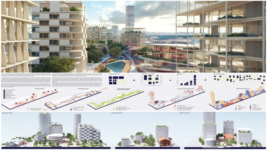 Archisearch ArXellence 2: διαδικτυακή Τελετή Απονομής των Βραβείων στους νικητές του αρχιτεκτονικού διαγωνισμού της ALUMIL | 23 Φεβρουαρίου 2021, 18.00 – 20.00