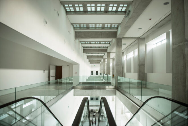 Archisearch - Βαγγέλης Στυλιανίδης: Τα μουσεία ανήκουν στην τέχνη και τη συλλογική μνήμη που υπηρετούν