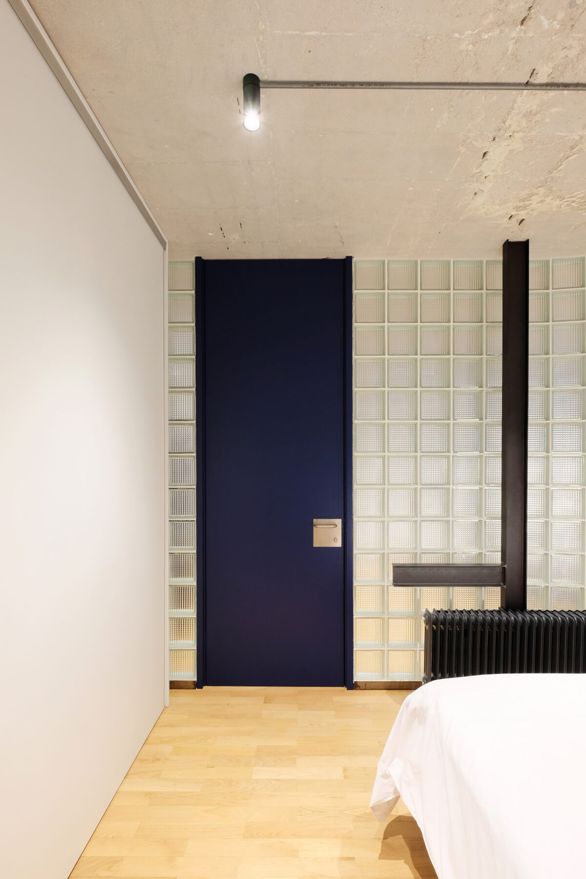 Archisearch Studio in Korydallos | by aphe architecture studio