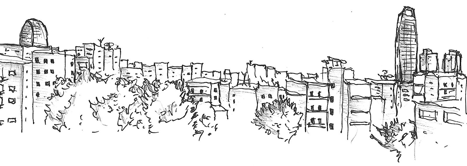Archisearch Οι αστικές αναπλάσεις στη σύγχρονη πολεοδομική πρακτική: Το παράκτιο μέτωπο της Λεμεσού | Ερευνητική εργασία από το Γιάννο Παυλίδη και την Ειρήνη Κωνσταντίνου
