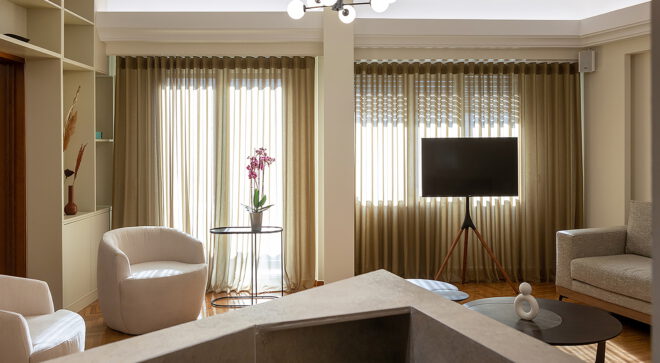 Archisearch - Ανακαίνιση Γυναικολογικού Ιατρείου στην πλατεία Μαβίλη | από την Αργυρώ Ευσταθίου