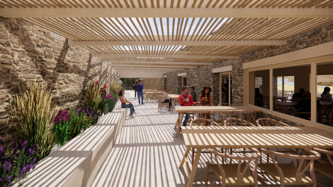 Archisearch - Ismail 2.0 | Διπλωματική εργασία από τον Βασίλειο Καρμή