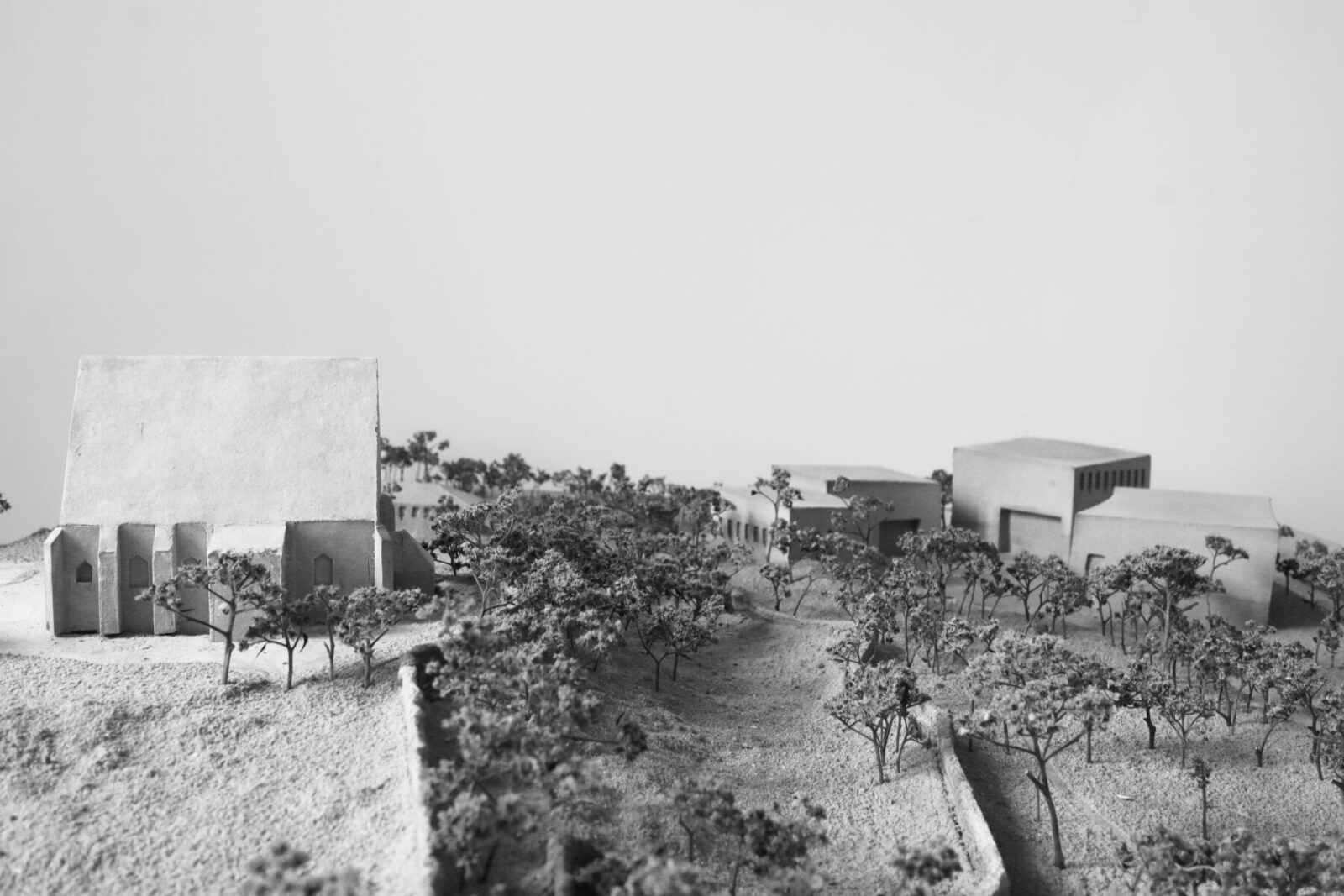 Archisearch A Space for Shared Memory: The 1918-1919 Greater Poland Uprising Museum in Poznań | by WXCA