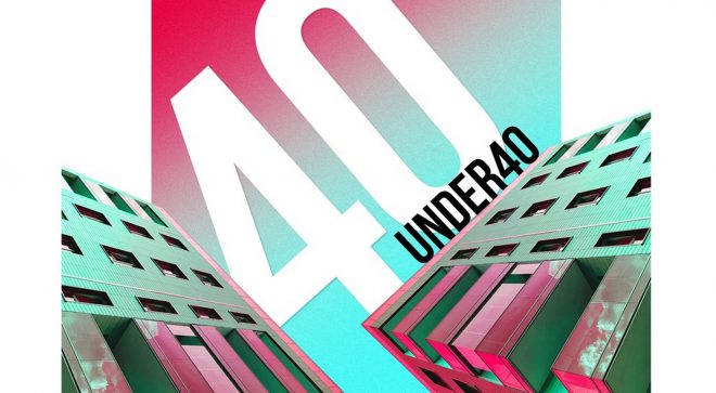 Archisearch - EUROPE 40 UNDER 40 / OPEN CALL