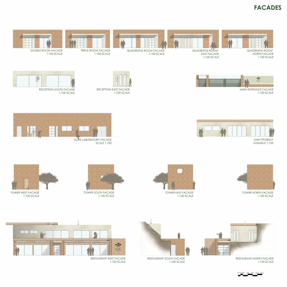 Archisearch Ergo.Tourism/ o Live Resort | Diploma thesis by Bousoula Konstantina and Kontou Marina