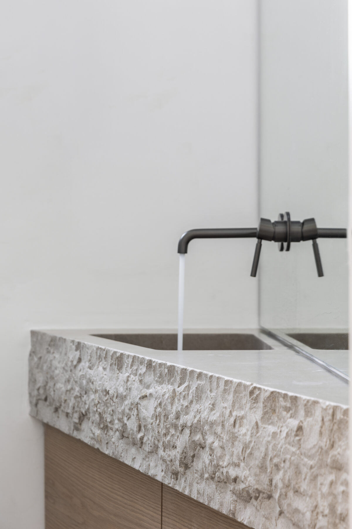 Archisearch Kyanos Villa in Mykonos | by Mykonos Architects
