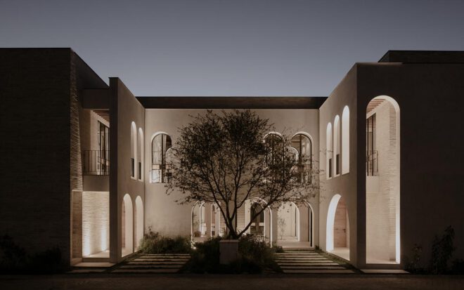 Archisearch - INDIGO in Guanajuato, México | by 1i Arquitectura y Diseño Estratégico