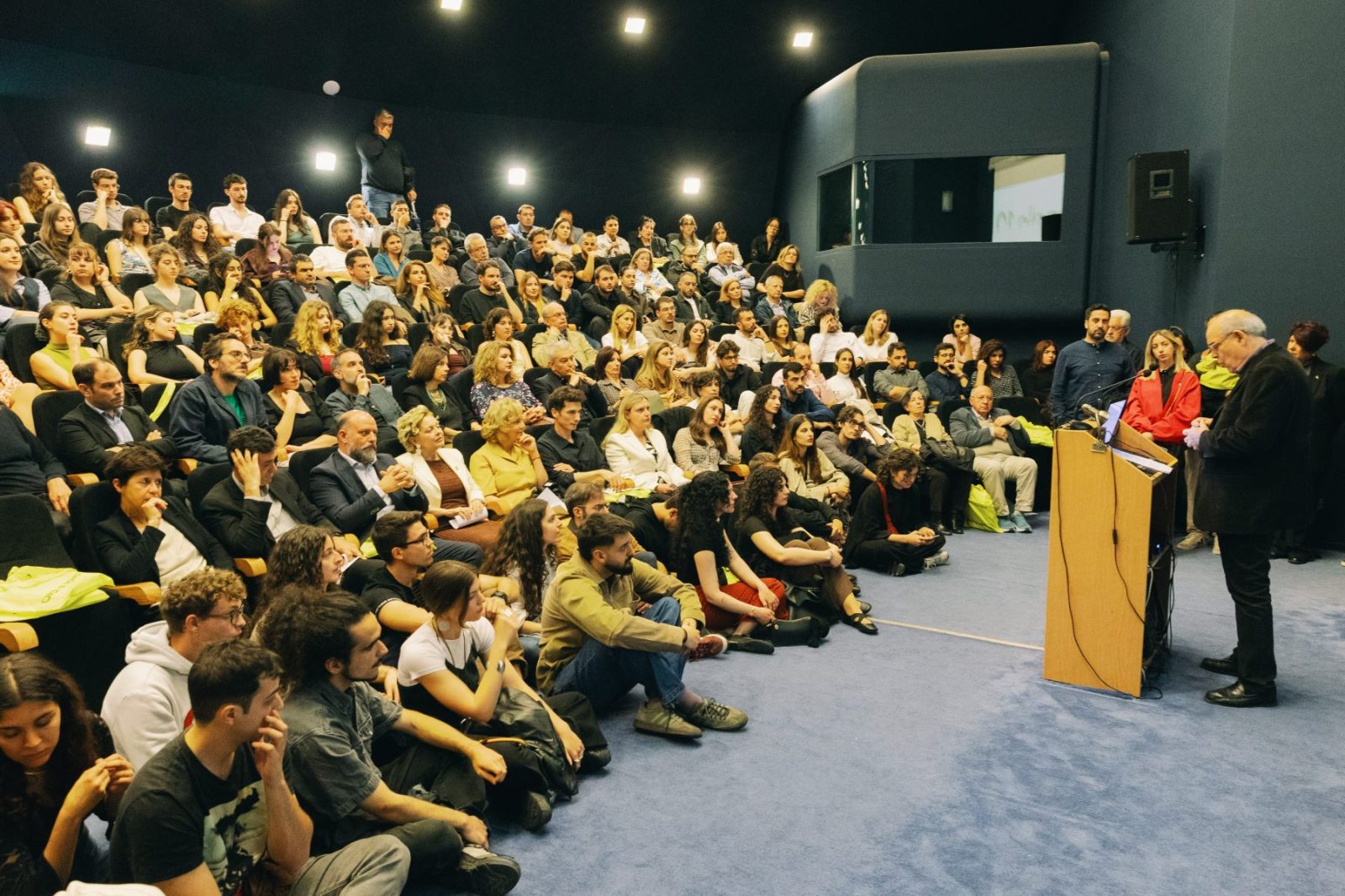 Archisearch 12η Biennale Νέων Ελλήνων Αρχιτεκτόνων_στο Αρχαιολογικό Μουσείο της Πάτρας