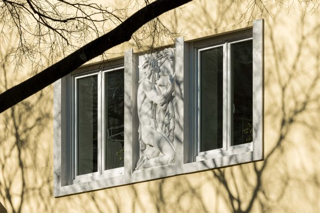 Archisearch - António Enes 13: Rehabilitation of a Modernist Building in Lisboa, Portugal by Pedro Carrilho Arquitectos