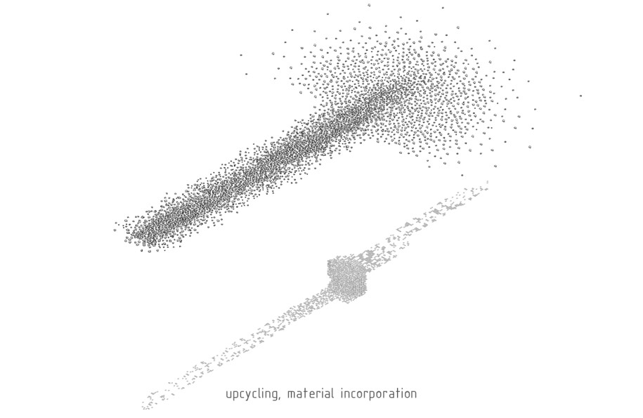 Archisearch Living Stones: Landscape of healing and remembrance | Research thesis by Artemis Valyraki and Eirini Parthenidou