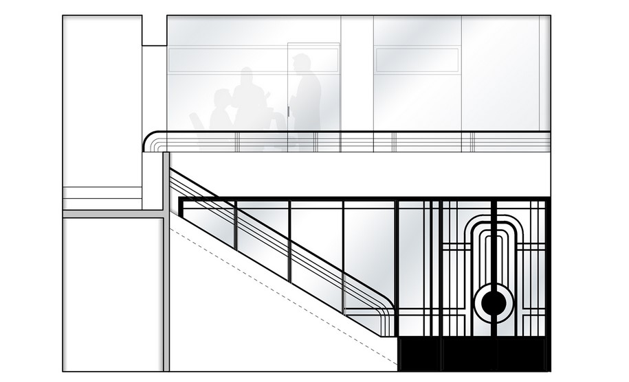 4k architects, kato petralona, athens, 2017, interiors, Κάτω Πετράλωνα, 4κ αρχιτέκτονες