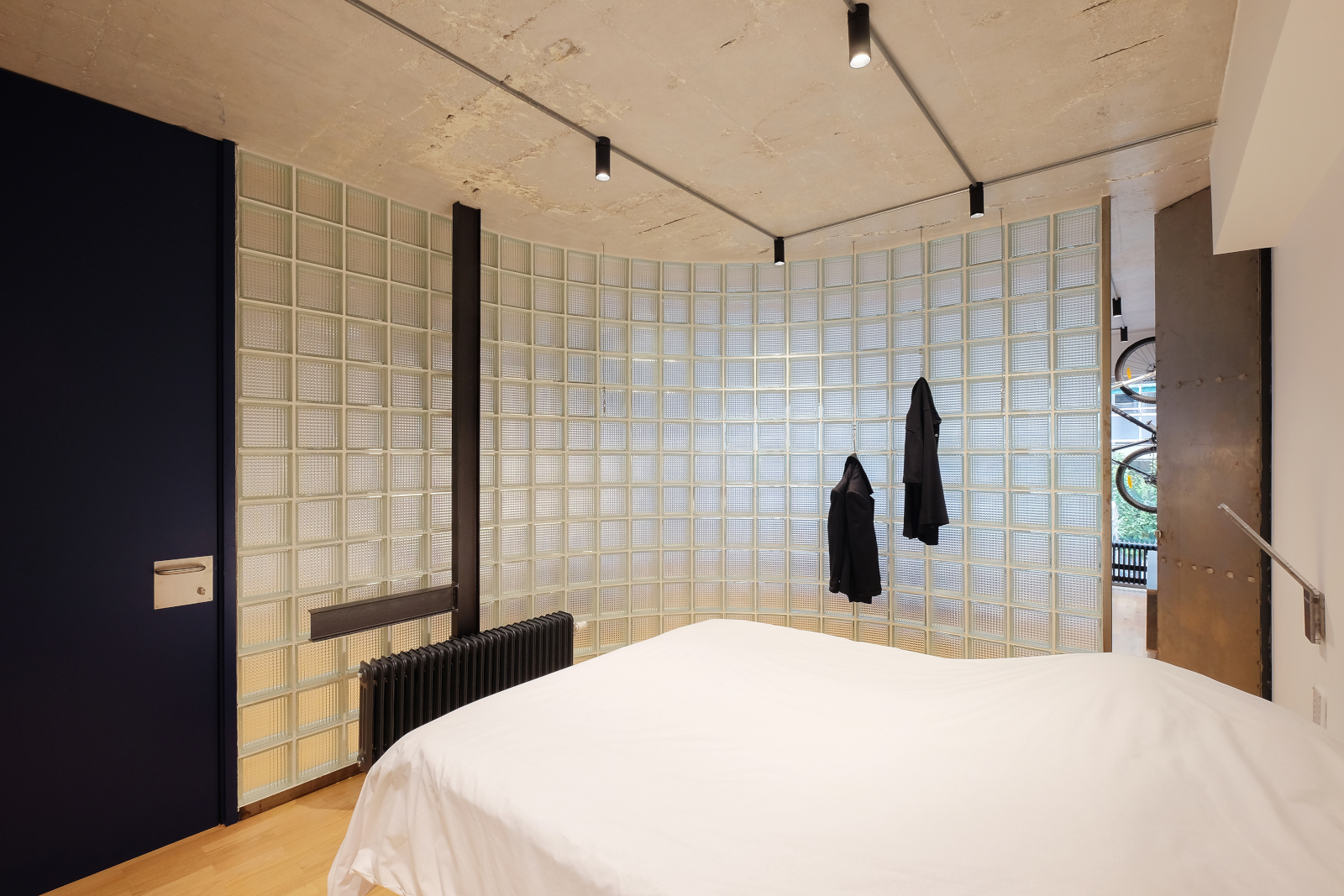Archisearch Studio in Korydallos | by aphe architecture studio