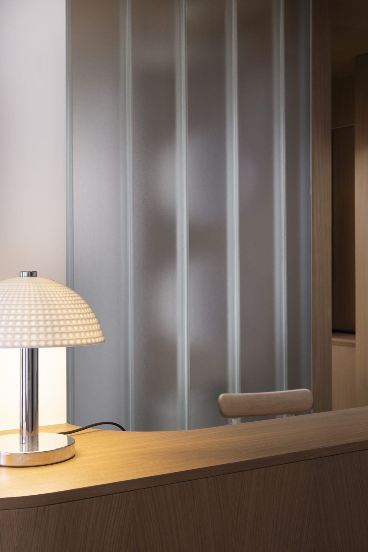 Archisearch Redefining Healthcare: Contemporary Clinic Designs