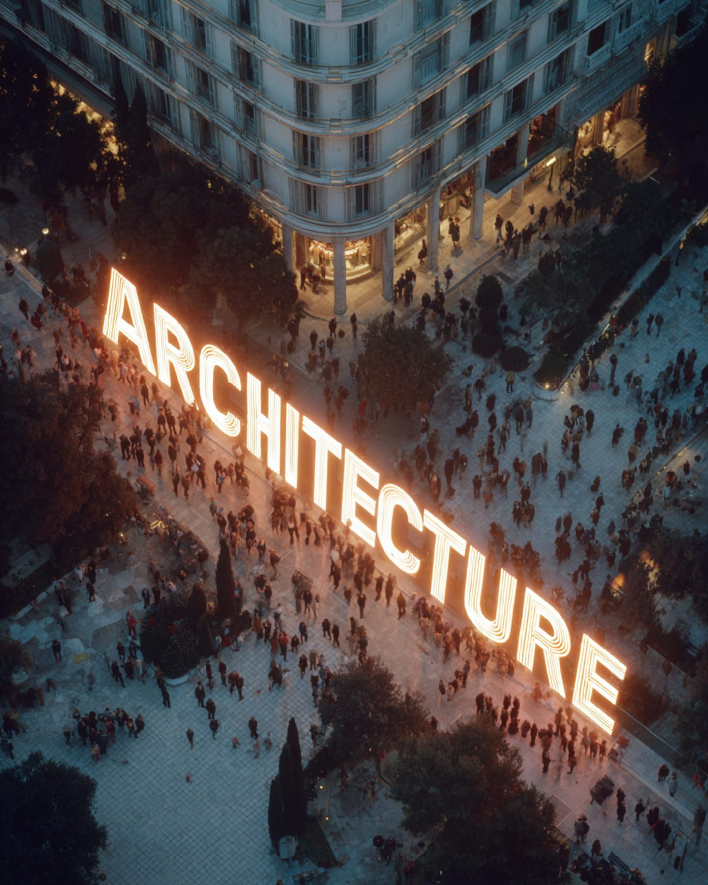 Archisearch 10 λόγοι για να μην λείψετε από την ΕΣΩ 2026