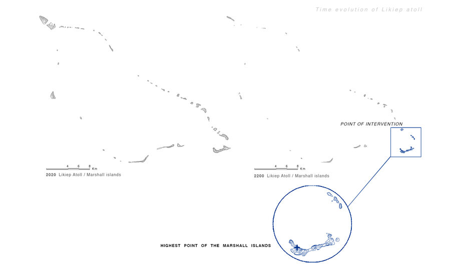 Archisearch Fragments of a lost state // TOPIA | Diploma thesis by Koutropoulou Elli-Maria and Pouloutidou Eleftheria Eirini