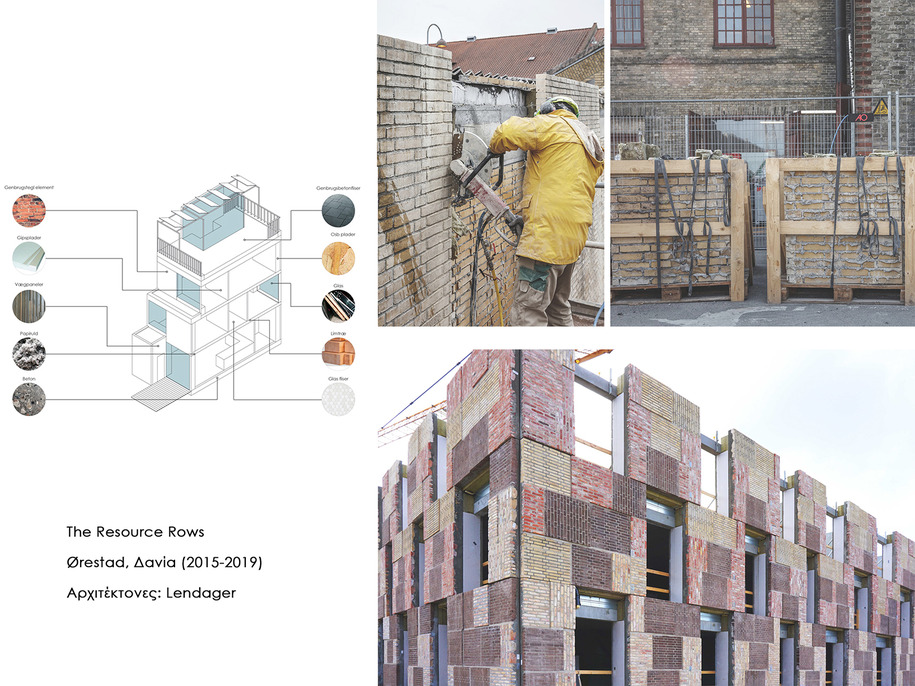 Archisearch Ανακυκλώνοντας κτίρια | Ερευνητική εργασία από τη Στέλλα Σαββίδου