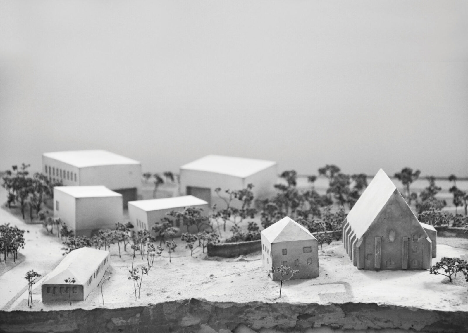 Archisearch A Space for Shared Memory: The 1918-1919 Greater Poland Uprising Museum in Poznań | by WXCA