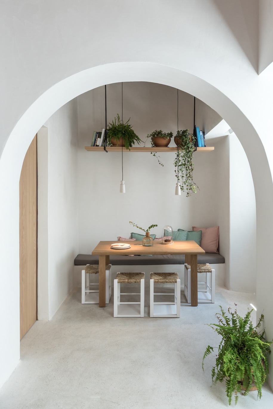 Archisearch BON BON Fait Maison in Kythira | Interior Design Laboratorium