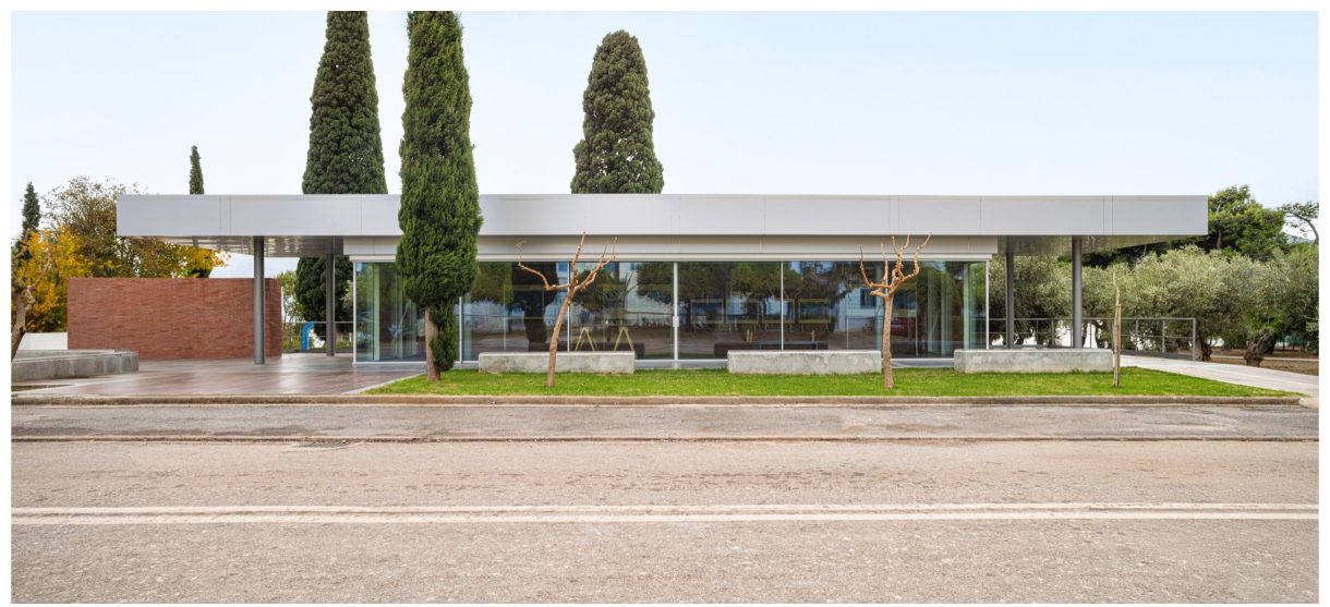 Archisearch EUmies Awards 2026: the 14 Greek nominees