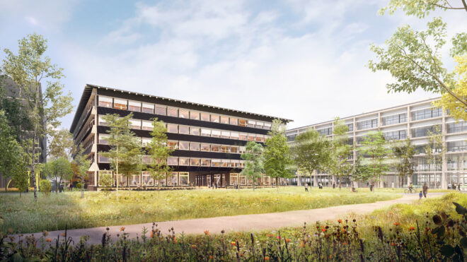 Archisearch - ESO 2024: 