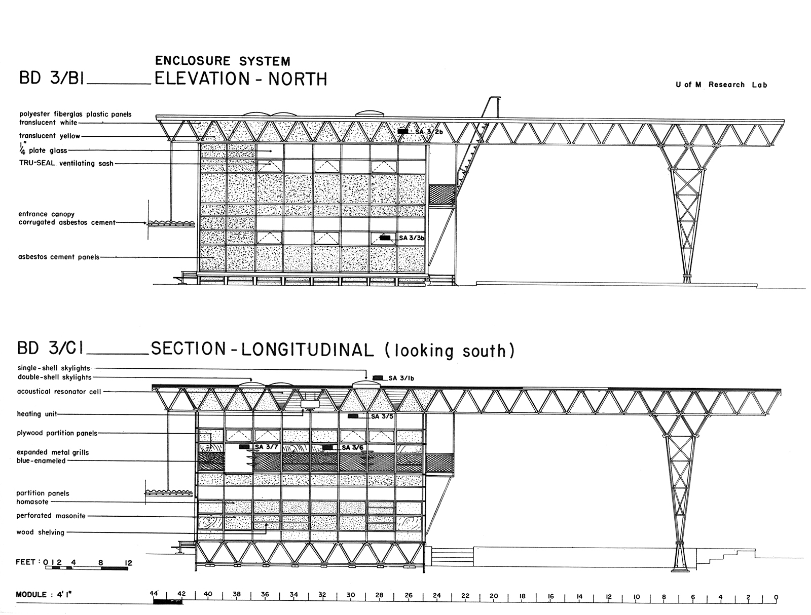 Archisearch Στέφανος Παρασκευόπουλος 1926-1976 - Πρωτοπορία στην Αρχιτεκτονική υπό την επιμέλεια της Σοφίας Παρασκευοπούλου | Εκδόσεις ΚΑΠΟΝ