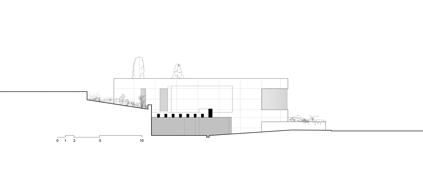 Archisearch Residence in Euboea | Tense Architecture Network