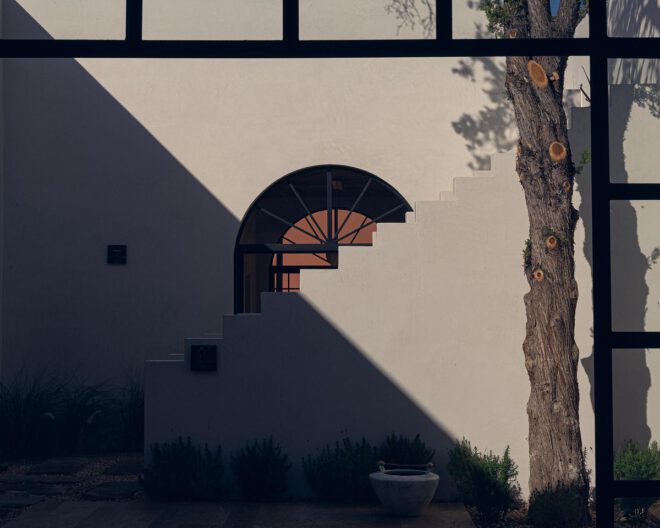 Archisearch - Casa Müller in Chihuahua City, Mexico | by Void Studio