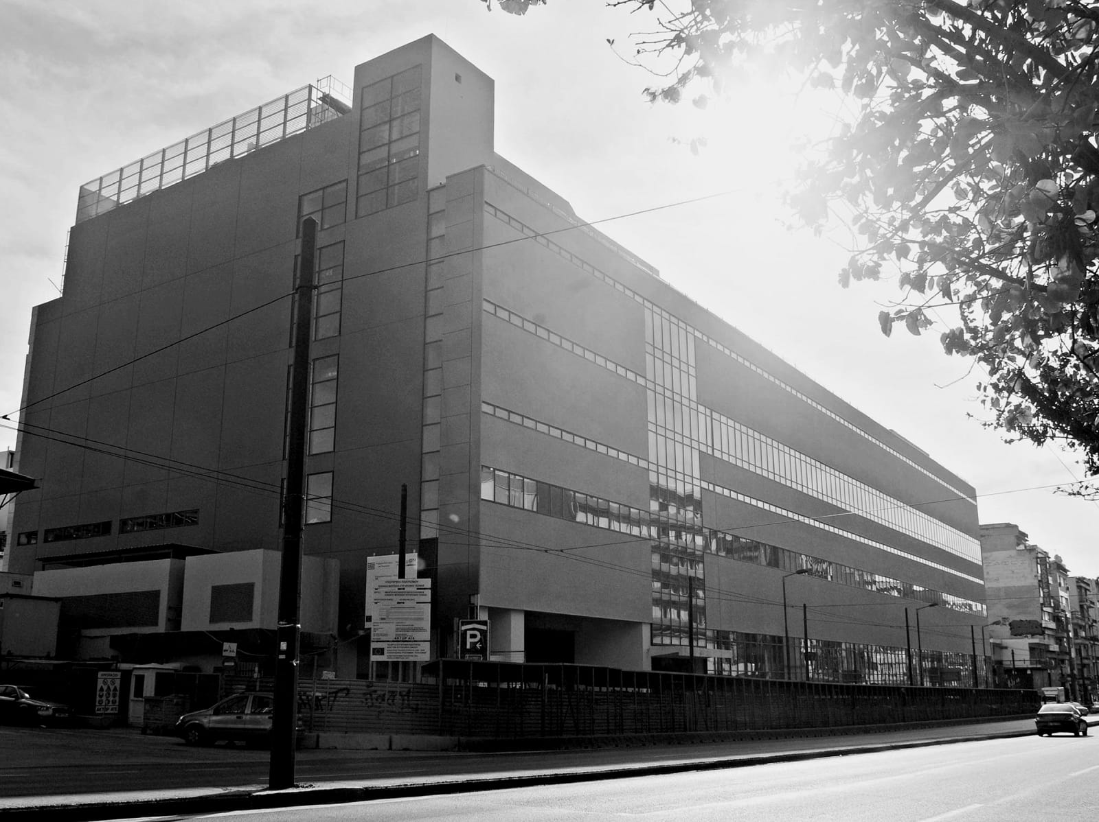 Archisearch ΕΣΩ 2026: 