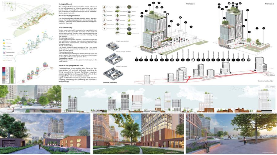 Archisearch ArXellence 2: διαδικτυακή Τελετή Απονομής των Βραβείων στους νικητές του αρχιτεκτονικού διαγωνισμού της ALUMIL | 23 Φεβρουαρίου 2021, 18.00 – 20.00