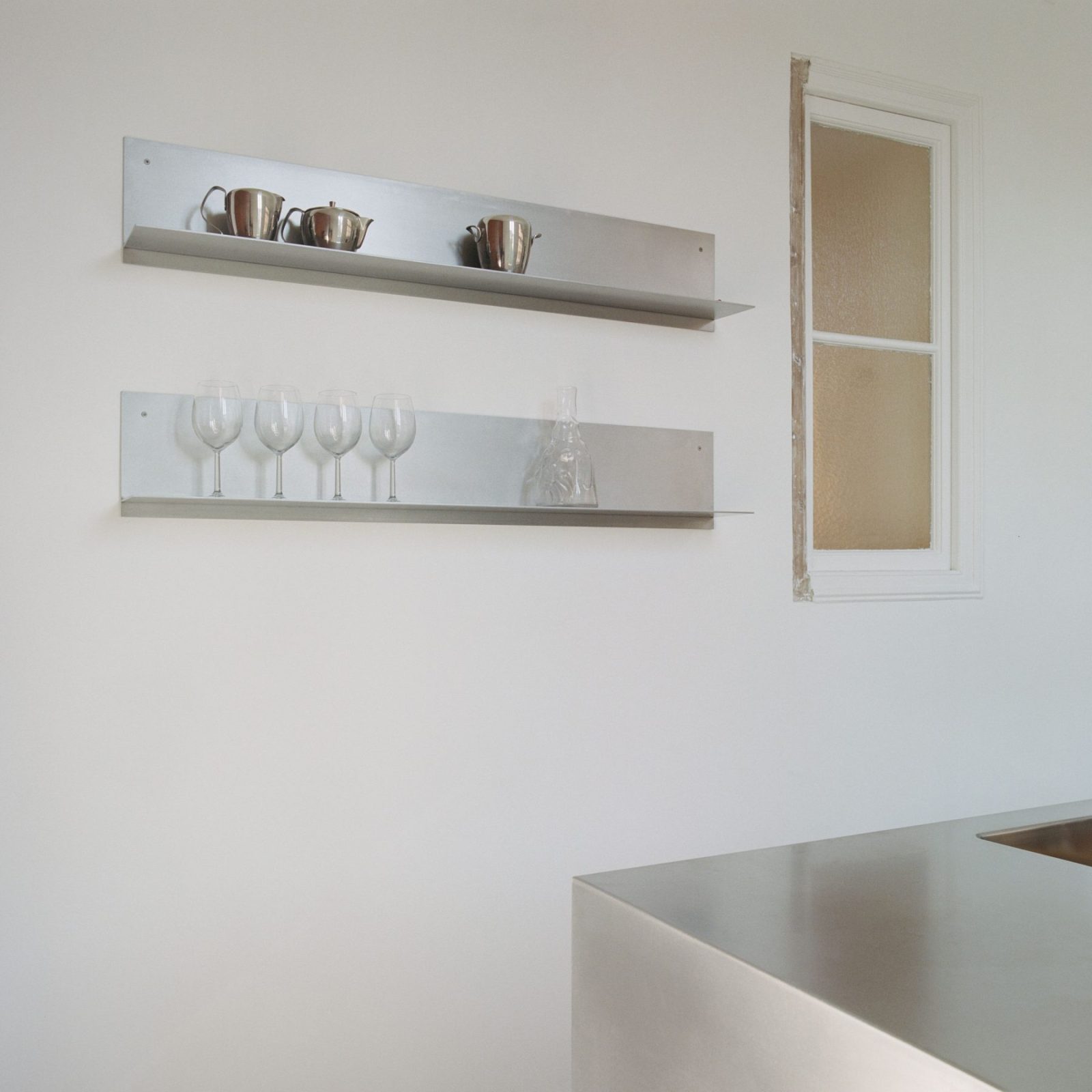 Archisearch Casa Jaume Bach Esteve in Barcelona by Aramé Studio is the Best House of the Year 2025 by Archisearch