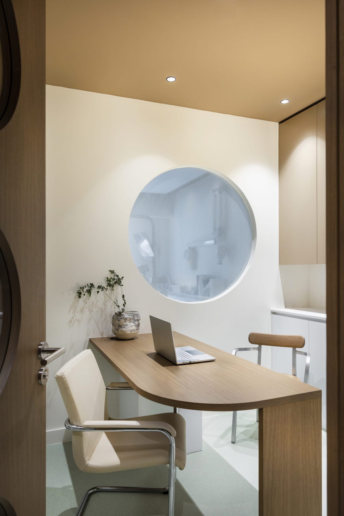 Archisearch Redefining Healthcare: Contemporary Clinic Designs