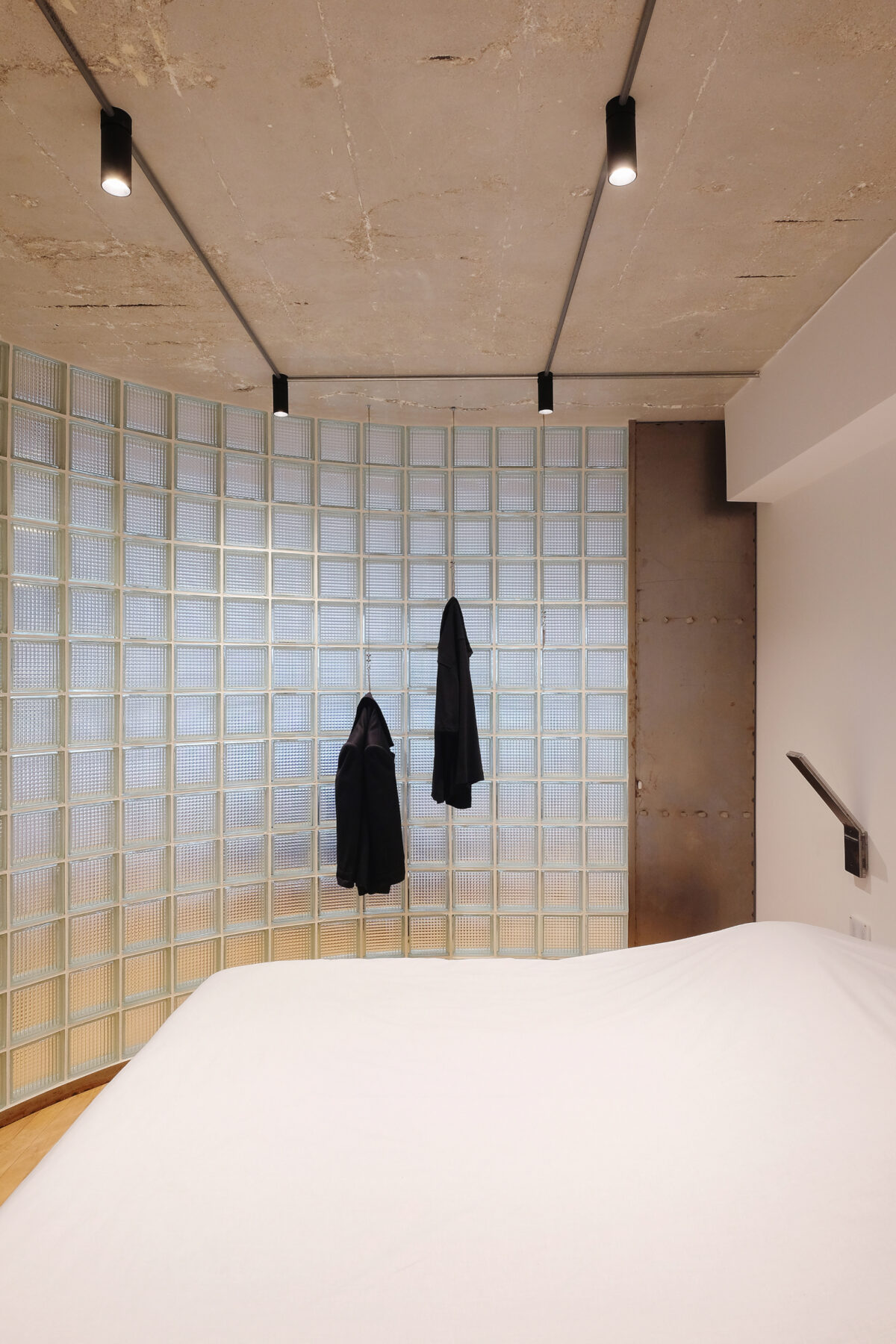 Archisearch Studio in Korydallos | by aphe architecture studio