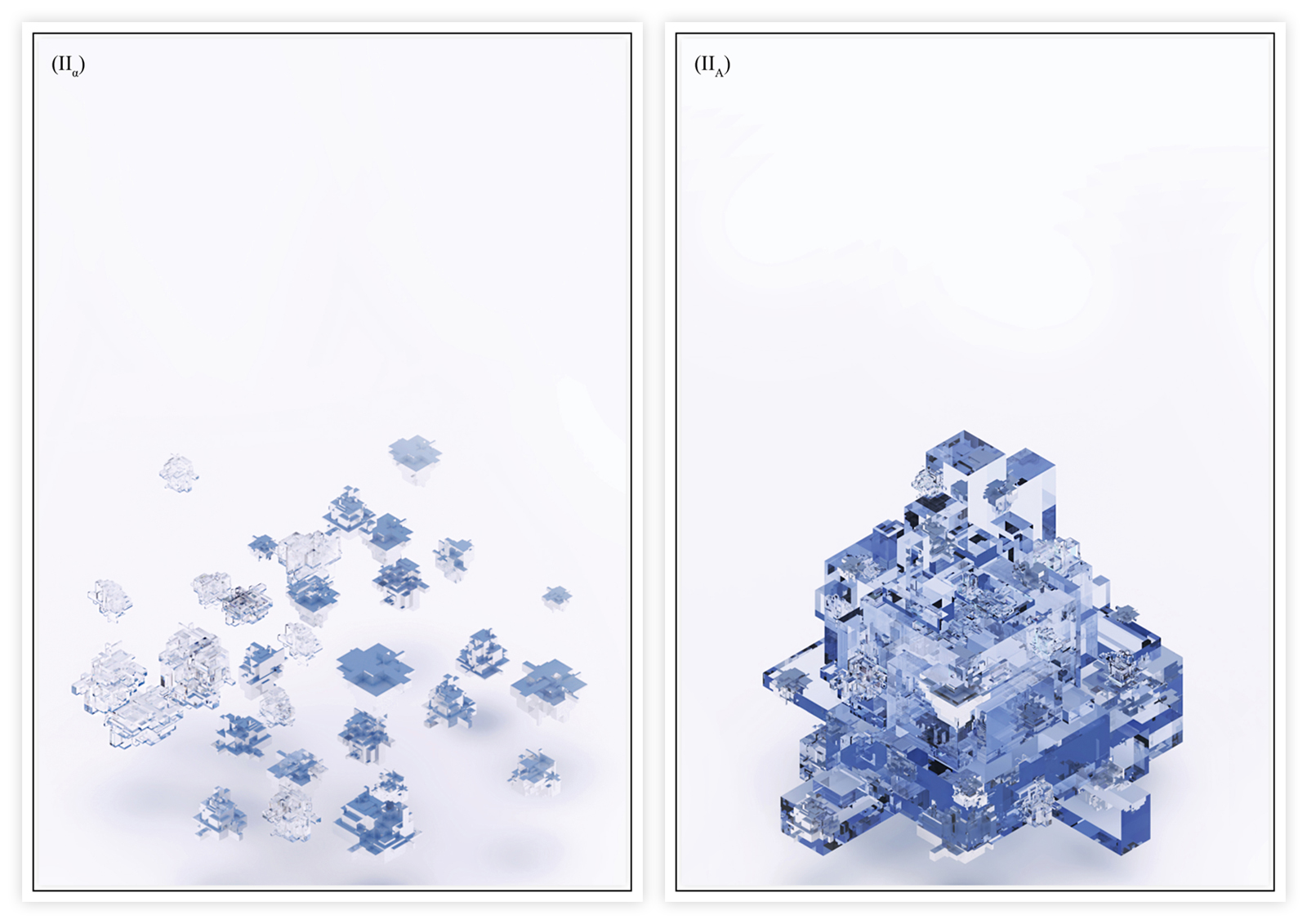 Archisearch Reality as a Construct: Sign System, Subconscious and Simulacra | Research Thesis Project by Spiros Anemoyiannis