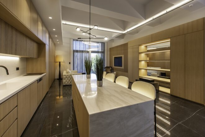 Archisearch - Apartment Renovation at the former hotel Nefeli by Deda & Architects