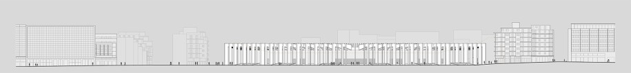 Archisearch Panathinaikos New Stadium | Diploma thesis by Nektarios Megalemos and Christodoulos Papadopoulos