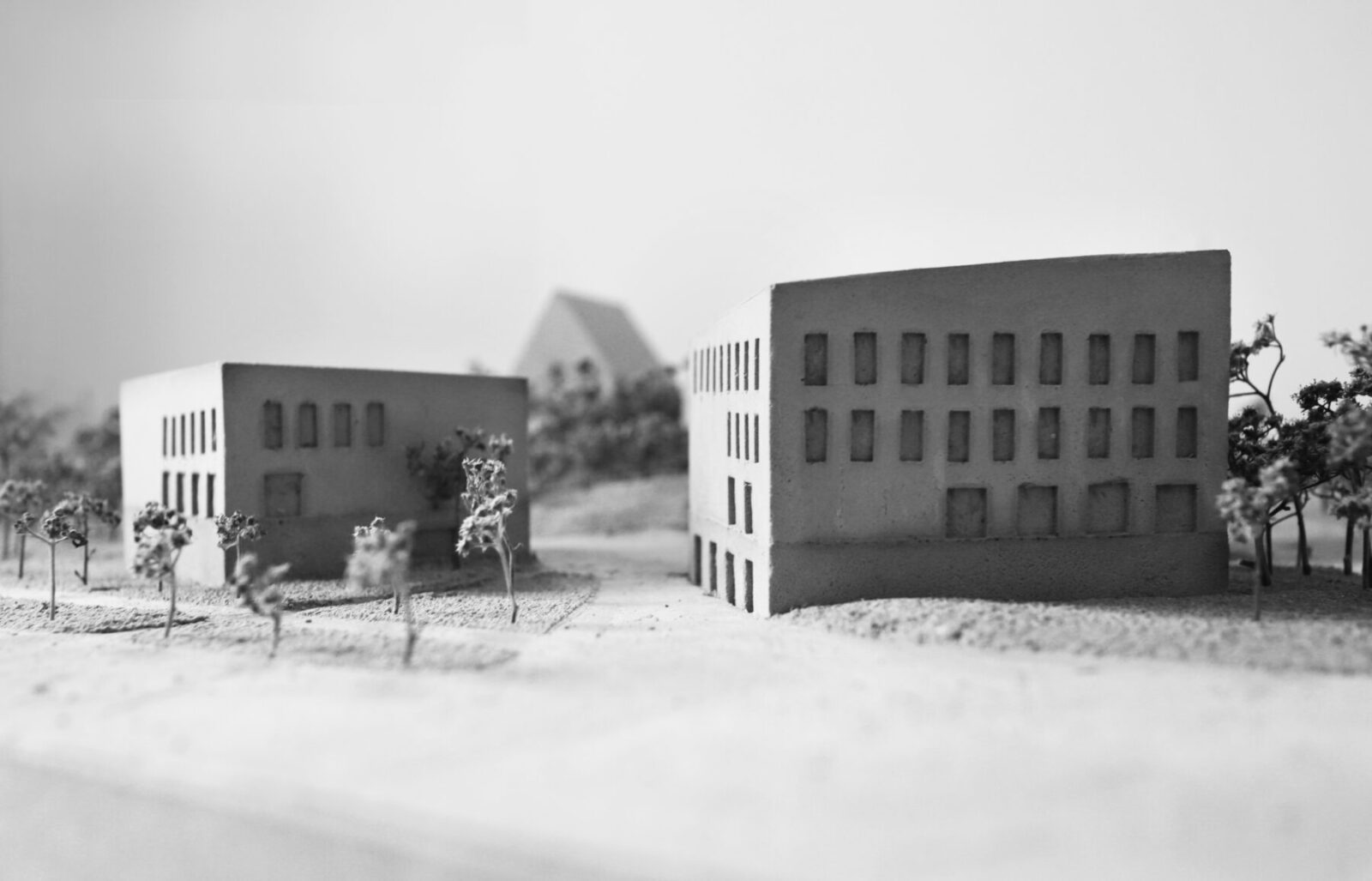 Archisearch A Space for Shared Memory: The 1918-1919 Greater Poland Uprising Museum in Poznań | by WXCA