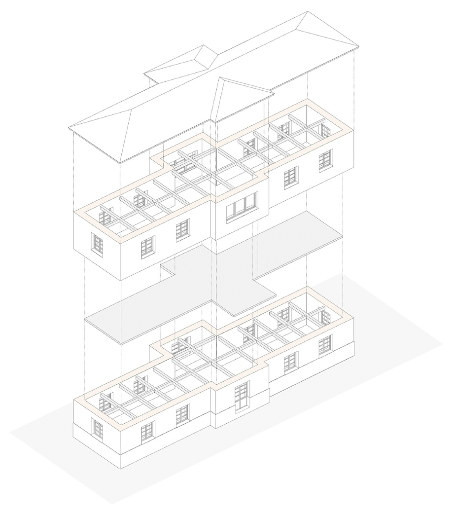 Archisearch Πάρκο Αγροτικής Καινοτομίας Ηπείρου: Ανασχεδιασμός και Επανάχρηση του πρώην Γεωργικού Σταθμού Ιωαννίνων | Διπλωματική εργασία από τις Αθανασία Κλούρα και Εμμανουέλα Μυρτάκη