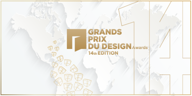 Archisearch - GRANDS PRIX DU DESIGN Awards: Benefits