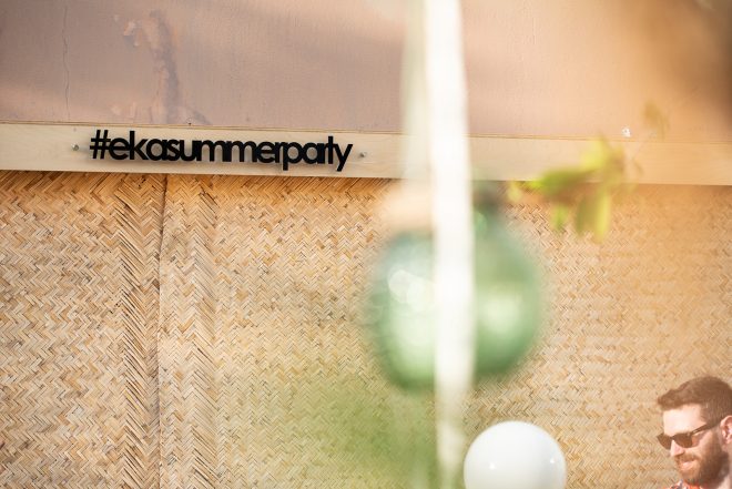 Archisearch - EKA Hellas Summer Party