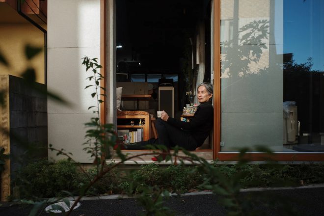 Archisearch - The Architect’s House: Takeshi Hosaka’s Love2 House is an Epicurean Addition to Tokyo’s Urban Fabric.