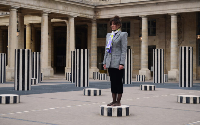 Archisearch - Δélta Mi Atelier by Despoina Myridou