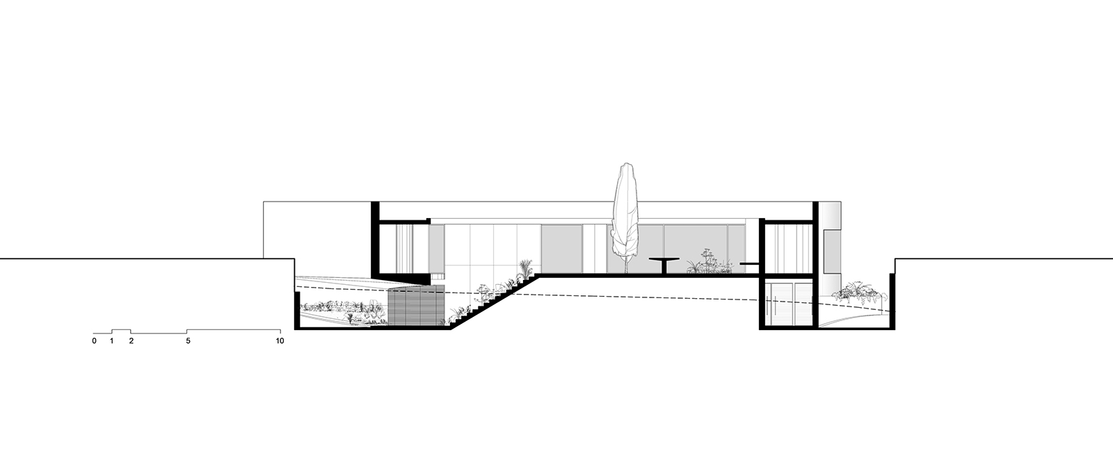 Archisearch Residence in Euboea | Tense Architecture Network